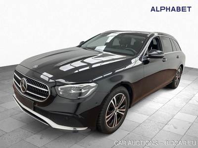 Mercedes-Benz E 220 d T 9G-TRONIC Avantgarde, 2023