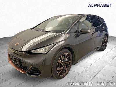 Seat Cupra Born 170kW/77kWh, 2023