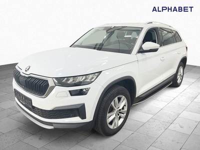 Skoda Kodiaq 2.0 TDI DSG Ambition, 2022