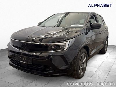 Opel Grandland 1.2 DI Automatik GS, 2024