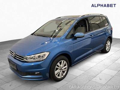 Volkswagen Touran 2.0 TDI SCR Comfortline, 2023