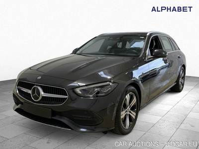 Mercedes-Benz C 200 d T 9G-TRONIC Avantgarde, 2023