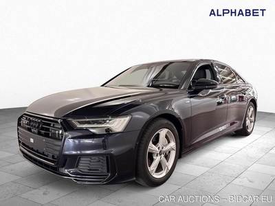 Audi A6 45 TFSI quattro S tronic sport, 2023