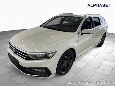 Volkswagen PASSAT Variant 2.0 TDI SCR DSG Elegance, 2023