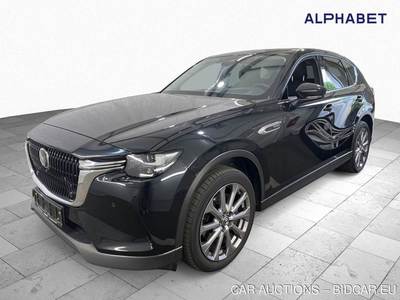 Mazda CX-60 AWD e-Skyaktive PHEV Aut. EXCLUSIVE-LINE, 2023