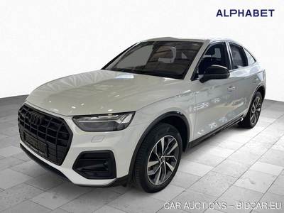 Audi Q5 40 TDI Sportback quattro S tronic advanced, 2023