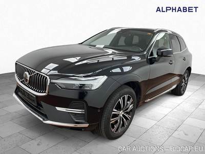 Volvo XC60 B4 D Geartronic Inscription, 2022