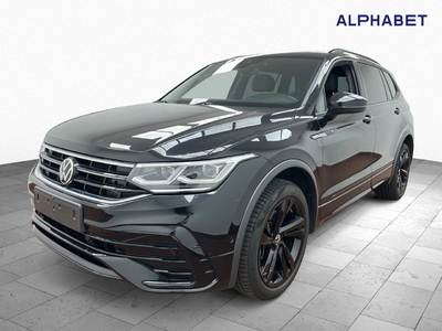 Volkswagen Tiguan Allspace 2.0 TDI SCR 4Motion DSG R-Line, 2023