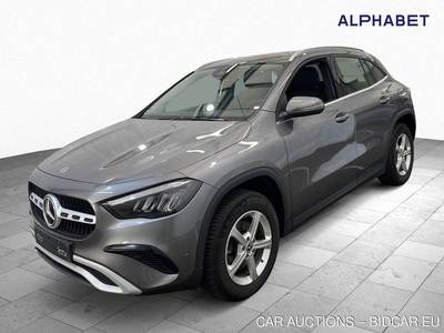 Mercedes-Benz GLA 180 d 8G-DCT Entry, 2023