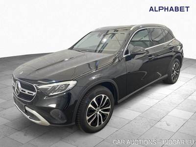 Mercedes-Benz GLC 220 d 4MATIC 9G-TRONIC Avantgarde Advanced, 2023