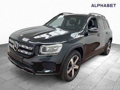 Mercedes-Benz GLB 200 d 4Matic 8G-DCT Progressive, 2022
