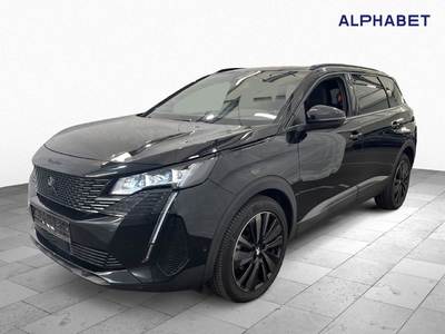 Peugeot 5008 BlueHDi 180 EAT8 GT, 2023
