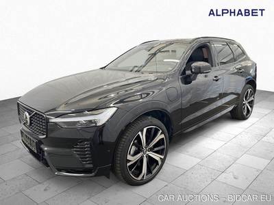 Volvo XC60 T6 AWD Recharge Plus Dark, 2023
