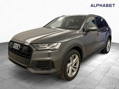 Audi Q7 45 TDI quattro tiptronic, 2023