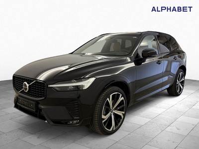 Volvo XC60 B4 D Ultimate Dark, 2023