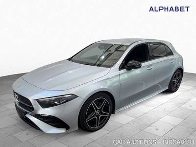 Mercedes-Benz A 220 d 8G-DCT AMG Line Advanced, 2024