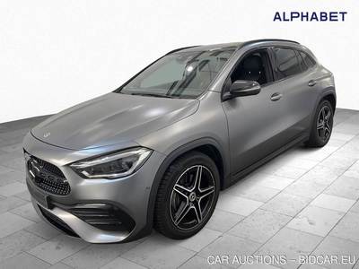 Mercedes-Benz GLA 220 D 4MATIC 8G-DCT AMG Line, 2023