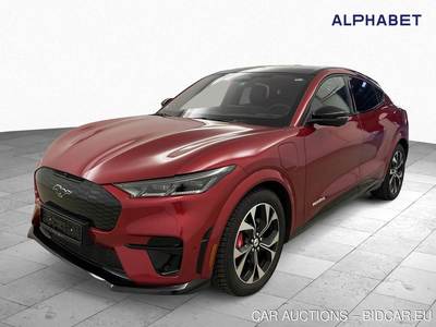 Ford Mustang Mach-E AWD GT, 2023