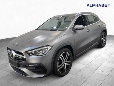 Mercedes-Benz GLA 220 D 4MATIC 8G-DCT AMG Line, 2022