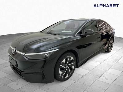 Volkswagen ID.7 Pro -, 2024