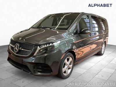 Mercedes-Benz V 250 d Lang 9G-TRONIC EDITION, 2023