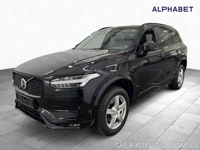 Volvo XC90 B5 D AWD Plus Dark, 2023