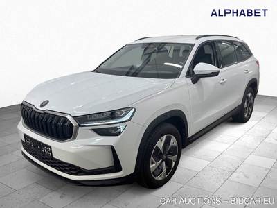 Skoda Kodiaq 2.0 TDI 4x4 DSG Selection, 2025