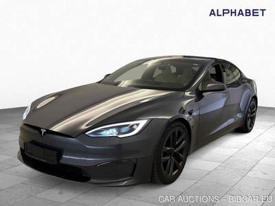 Tesla Model S -, 2023