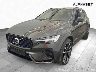 Volvo XC60 T8 AWD Recharge Ultimate Dark, 2023