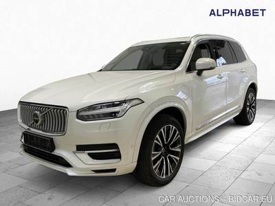 Volvo XC90 T8 AWD Recharge Ultimate Bright, 2024