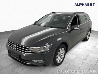 Volkswagen PASSAT Variant 2.0 TDI SCR DSG Business, 2021