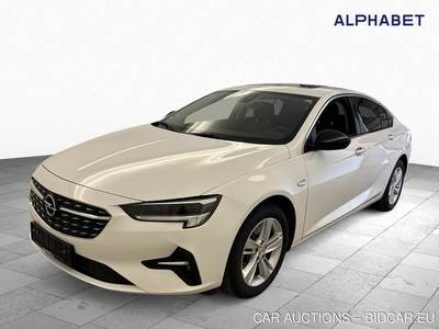 Opel Insignia Grand Sport 2.0 Diesel Automatik Business, 2022
