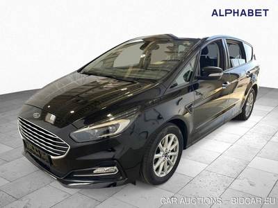 Ford S-Max 2.0 EcoBlue Aut. Trend, 2023