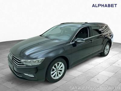 Volkswagen PASSAT Variant 2.0 TDI SCR DSG Business, 2023