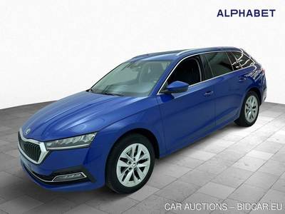 Skoda Octavia Combi 2.0 TDI Style, 2023