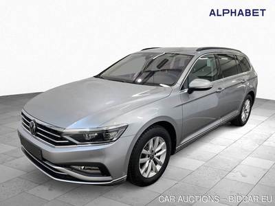 Volkswagen PASSAT Variant 2.0 TDI SCR DSG Business, 2022