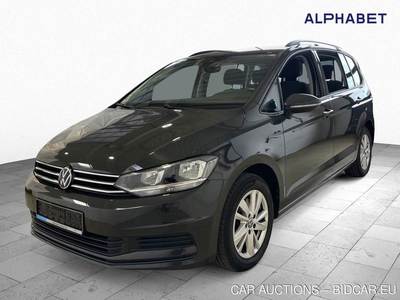 Volkswagen Touran 2.0 TDI SCR DSG Comfortline, 2023