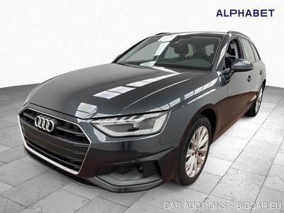 Audi A4 Avant 35 TDI S tronic, 2023
