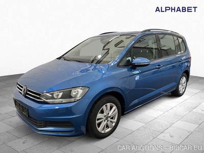 Volkswagen Touran 1.5 TSI ACT OPF DSG Comfortline, 2023