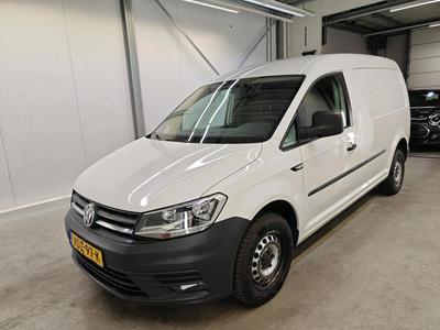 Volkswagen Caddy Maxi 1.4 TGI 81kW Ecofuel, 2020