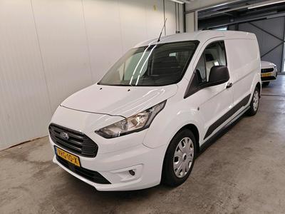 Ford Transit connect 1.5 TDCI 74kW Trend L2 GB automaat, 2022