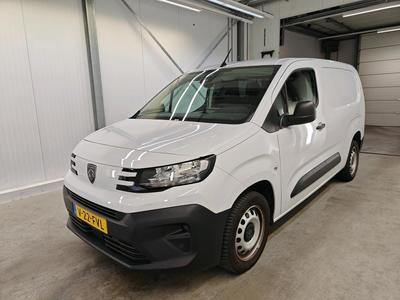 Peugeot Partner 1.5 BlueHDi 75kW S&amp;S 1000kg L2, 2024