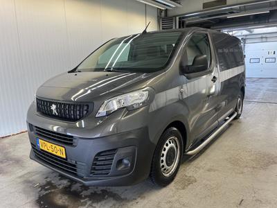 Peugeot Expert 2.0 BlueHDI 106kW Standard Premium GB automaat, 2022