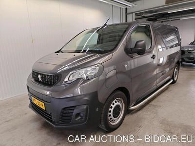 Peugeot Expert e- 100kW/75kWh Standard Premium Automaat, 2022