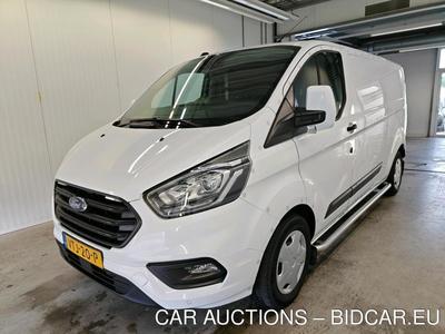 Ford Transit Custom 340 2.0 TDCi 96kW Trend L2H1 GB, 2023