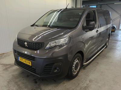 Peugeot Expert 2.0 BlueHDI 106kW Standard Premium GB automaat, 2022