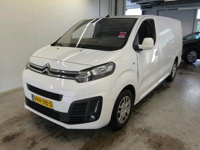 Citroën Jumpy 2.0 BlueHDi 90kW S&S LWB Driver GB EAT8, 2020