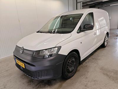Volkswagen Caddy 1.5 TSI 98kW CNG Maxi (o.v. voor PostNL-Post) klant-spec., 2022