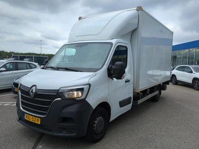 Renault Master T35 2.3DCI EUVI Energy 121kW FWD CC L3H1, 2023
