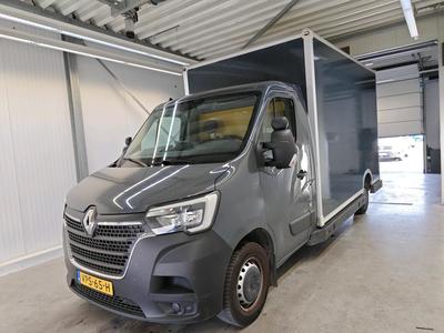 Renault trucks Master RT 3T5 2.3 dCi 110kW FWD L3H1 Red Edition Plancher automaat, 2022